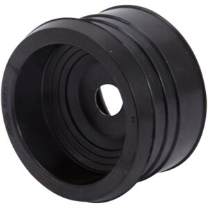 manchon pvc &agrave; embo&icirc;tement &ndash; raccord pour tubes pvc