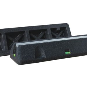 support au sol caoutchouc l600 la paire