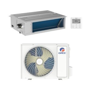 climatisation gainable u match cdt 24, 8 kwatts monophas&eacute; r32