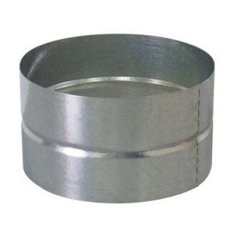 raccord galva femelle diam 200