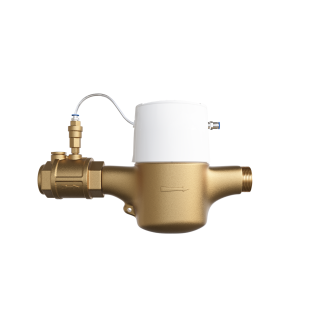 adoucisseur d'eau solucalc au co2